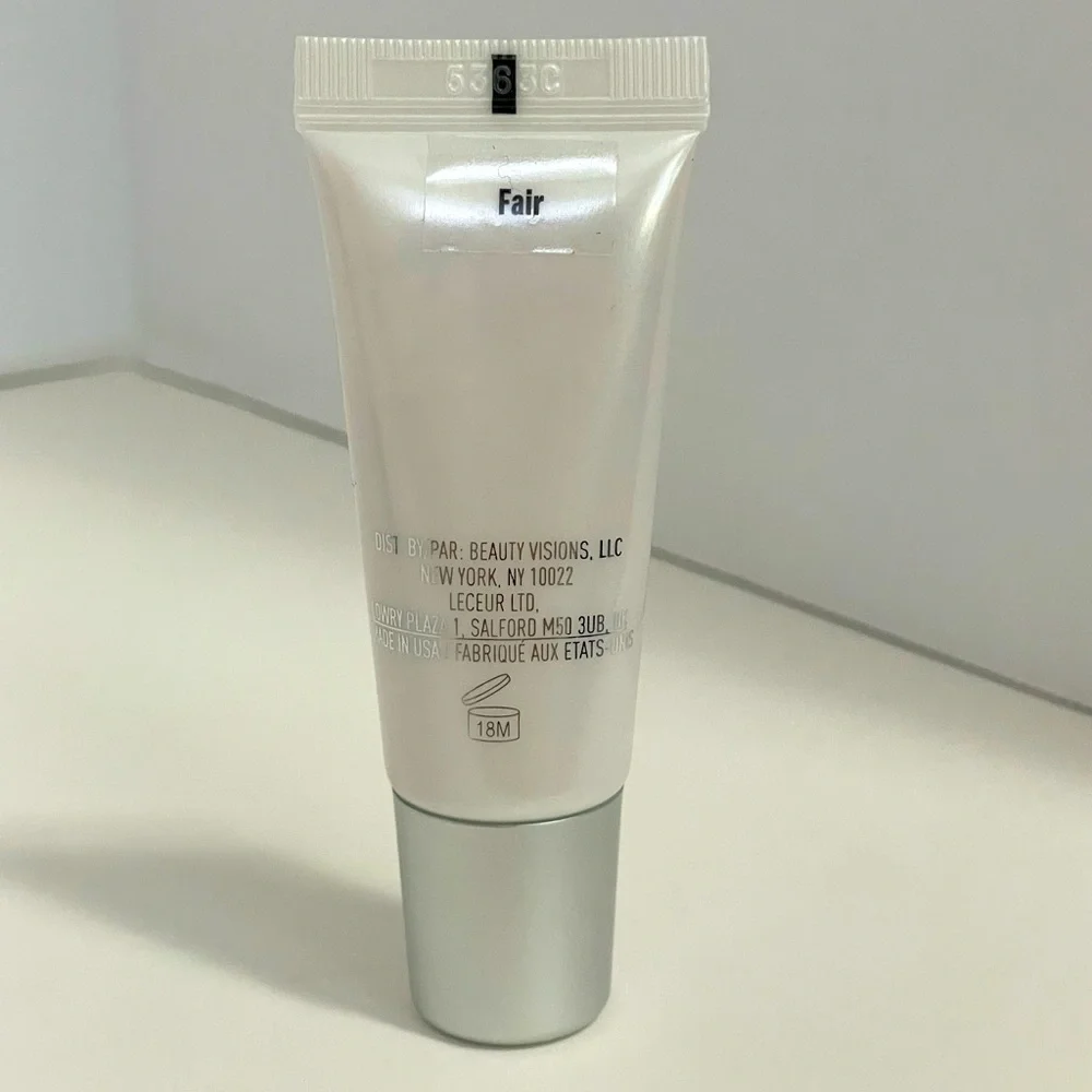 Mally Beauty brand new